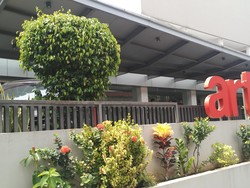 Art:1 New Museum, Destinasi Asyik Untuk Lihat Pameran Foto Keren Tiongkok