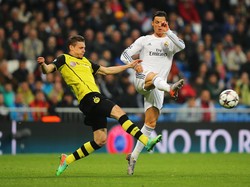 Dortmund yang Sedang Sangat Produktif Jadi Ujian Besar untuk Madrid