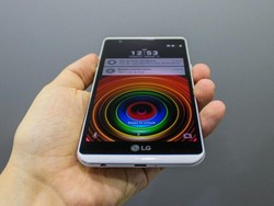 LG X Power Siap Serbu Indonesia