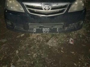 Pencuri Mobil Ini Bius Korban Pakai Obat Khusus Orang Gila