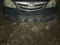 Pencuri Mobil Ini Bius Korban Pakai Obat Khusus Orang Gila