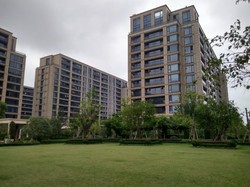 Perusahaan China Tawarkan Apartemen Rp 300 Jutaan di Daan Mogot