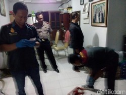 Nyaru Jadi Petugas PLN, Dua Pria Gondol Uang Tunai Rp 150 Juta