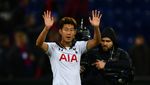 Mampukah Tottenham Hotspur Tanpa Son Heung-min?