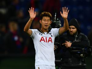 Duel Leverkusen vs Spurs Spesial untuk Son