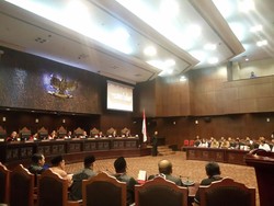 Tax Amnesty Digugat, Pemerintah Akan Datangkan Saksi Ahli ke Persidangan