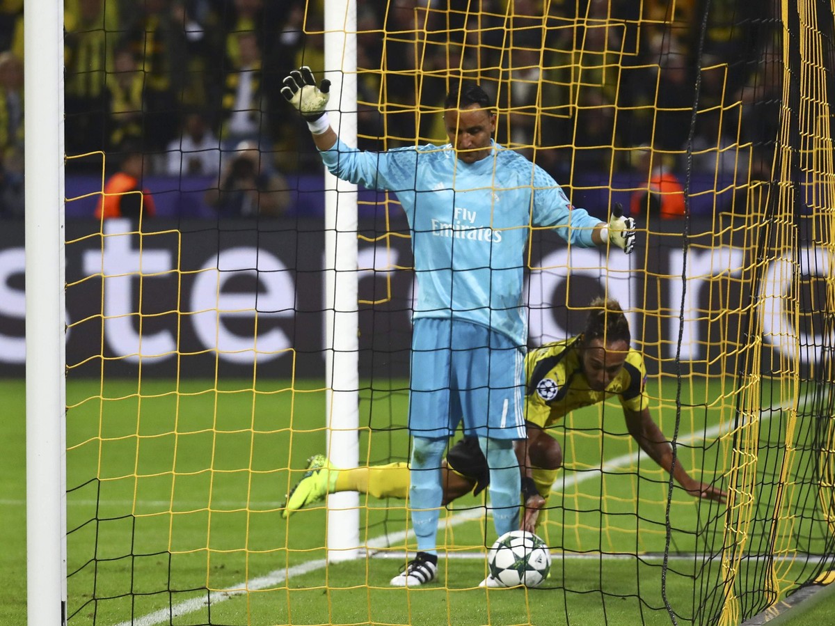 Foto: REUTERS/Kai Pfaffenbach