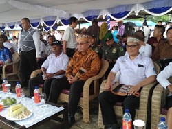 Festival Desa Teknologi Digelar di Papua