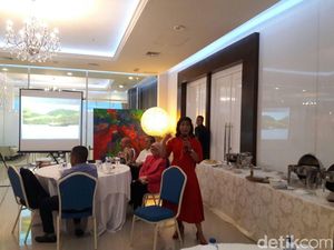 Suka Duka Susi Selama Dua Tahun Menjabat Menteri Kelautan dan Perikanan