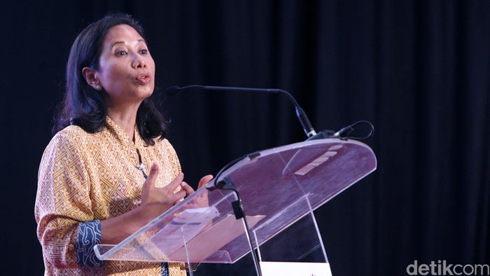 Soal Tunggakan Polis Jiwasraya, Rini: Nasabah Tak Perlu Khawatir