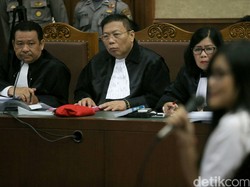 Jessica Wongso Sering Menjawab Lupa, Otto: Kami Tak Diberi BAP Oleh Jaksa