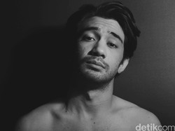 Bagi Reza Rahadian Kerja Keras Saja Tak Cukup, Perlu Kerja Cerdas