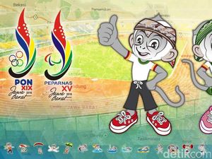 Doping Atlet PON, Hukuman Maksimal 4 Tahun Doping Atlet PON, Hukuman Maksimal 4 Tahun