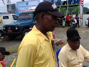 Mereka Warga Indonesia yang Masih Fakir Sinyal