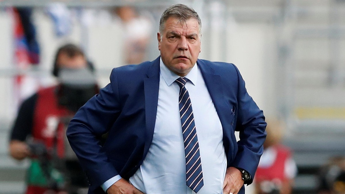 Sam Allardyce ditunjuk jadi manajer anyar Leeds United. (Foto: Action Images via Reuters / Carl Recine)