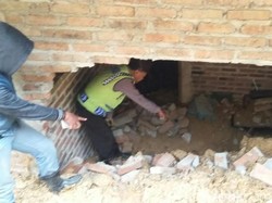 Longsor di Ponorogo Menyebabkan Satu Orang Tewas