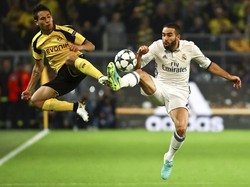 Akhir Pekan Ini Madrid Akan Hadapi Kaus Kuning Lagi?