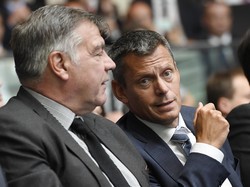 FA Mau Lebih Hati-Hati Cari Pengganti Allardyce