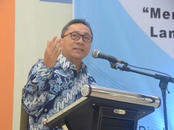 Zulkifli: Yang Besok ke MPR Ingkari Kesepakatan, Tak Akan Diterima