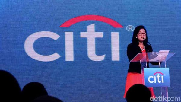 Citi Luncurkan CreditCard Berbasis Virtual