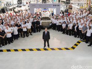 Mobil Cantik Aston Martin DB11 Akhirnya Lahir Mobil Cantik Aston Martin DB11 Akhirnya Lahir