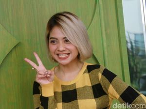 Digugat karena Jadi CEO Produk Parfum, Tiwi T2 Tegaskan Hanya Bekerja