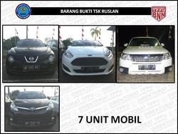 Ini Aset Rp 25 M Tersangka TPPU Narkotika: Rumah, Mobil Mewah dan Perhiasan