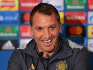 Diisukan Bakal ke Arsenal, Rodgers Nyaman di Celtic