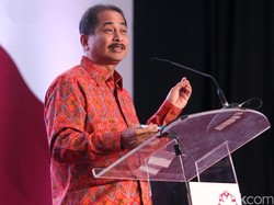 Memamerkan Pariwisata Indonesia di London