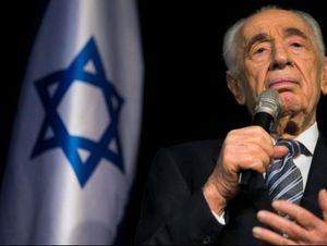 Obama dan Pemimpin Dunia Lainnya Akan Hadiri Pemakaman Shimon Peres