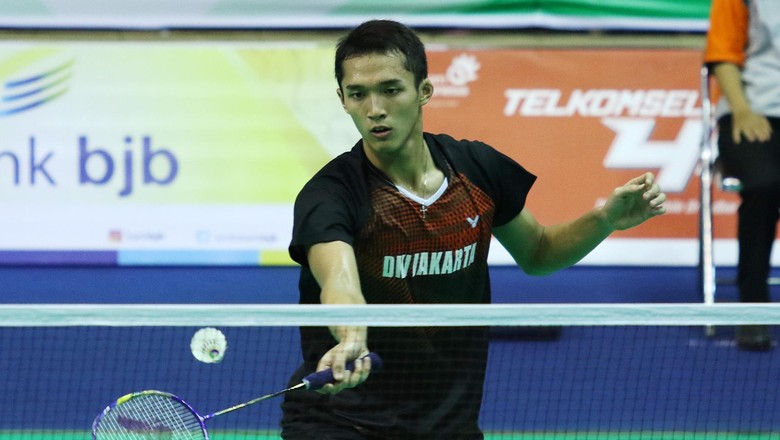 Demi Dongkrak Ranking, PB PBSI Akan Lebih Selektif Kirim Atlet