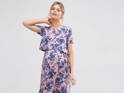 Editors Choice: Referensi 5 Atasan Hingga Dress untuk Ibu Menyusui