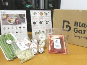 Belum Pintar Memasak? Gunakan Layanan Paket Bahan dengan Resep yang Praktis Ini