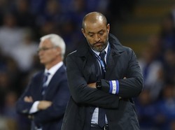 Ini Komentor Nuno soal Porto yang Kalah Lagi di Inggris