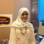 Semangat Haifa, Remaja yang Didiagnosis CML Saat Berusia 16 Tahun