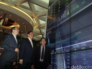 Listing Adalah: Pengertian dan Jenisnya dalam Investasi