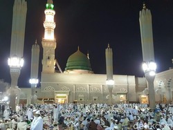 Sampai 29 September, Ada 290 Jemaah Indonesia Wafat di Saudi