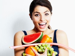 Jika Ingin Punya Payudara Lebih Berisi, Rutinlah Konsumsi Tahu dan Sayuran (1)