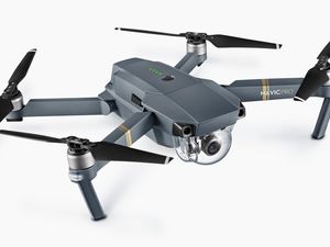 Perang Drone Lipat: GoPro Karma vs DJI Mavic Pro Perang Drone Lipat: GoPro Karma vs DJI Mavic Pro