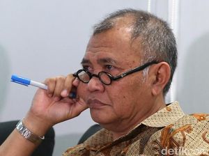 Gratifikasi Direksi BUMN Indonesia di Singapura Sering Dilakukan