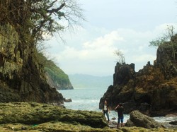Wisata Seru di Green Bay, Banyuwangi
