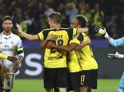 Dortmund Seri Lawan Madrid, Tuchel: Hasil Imbang yang Pantas