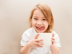 Kalau Ingin Kurangi Asupan Gula pada Anak Lebih Efektif dengan Kurangi Minuman Manis