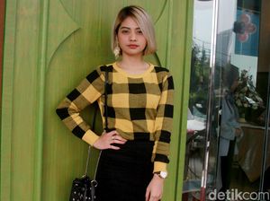 Setelah Bercerai dari Pria Jepang, Tiwi Eks T2 Kebelet Nikah Lagi Setelah Bercerai dari Pria Jepang, Tiwi Eks T2 Kebelet Nikah Lagi