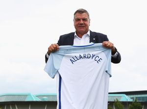 Uang Banyak Allardyce dari Kerja Singkatnya Sebagai Pelatih Inggris