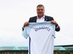 Uang Banyak Allardyce dari Kerja Singkatnya Sebagai Pelatih Inggris
