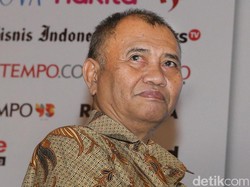 KPK: Kerugian di Proyek e-KTP Rp 2,3 T, Tak Mungkin Cuma 2 Tersangka