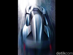 NextEV Mobil Listrik Super Menakutkan Asal China