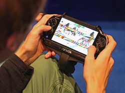 Sony Siapkan Konsol Handheld, Tapi Cuma untuk Remote Play