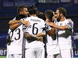 Jangan Cepat Puas, Juventus!